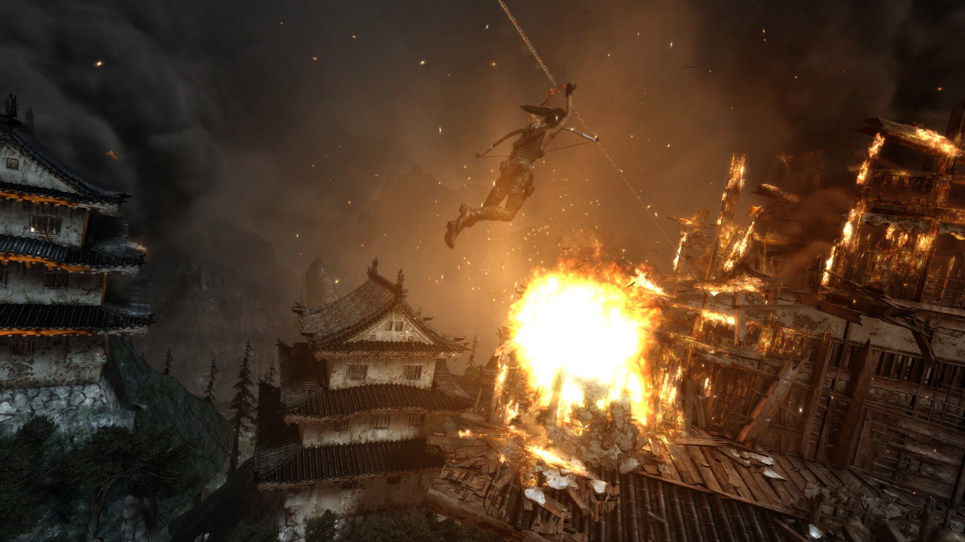 Tomb Raider - Imagen 41